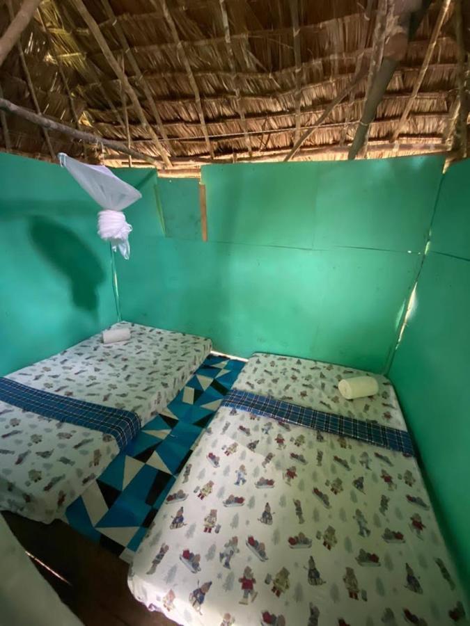 Mida Creek Nature Camp Watamu Zewnętrze zdjęcie