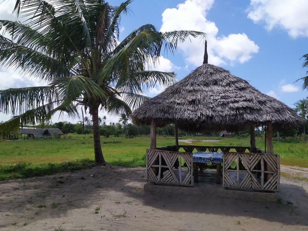 Mida Creek Nature Camp Watamu Zewnętrze zdjęcie