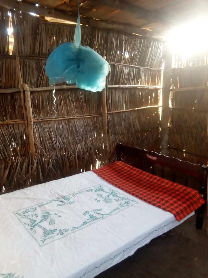 Mida Creek Nature Camp Watamu Zewnętrze zdjęcie