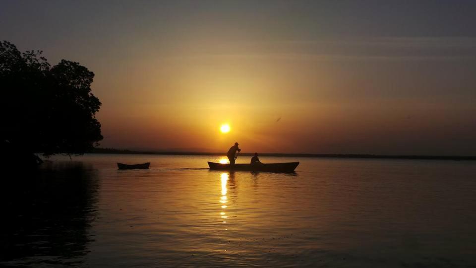 Mida Creek Nature Camp Watamu Zewnętrze zdjęcie