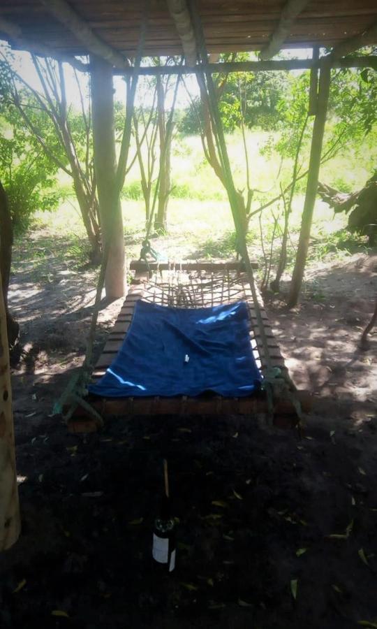 Mida Creek Nature Camp Watamu Zewnętrze zdjęcie