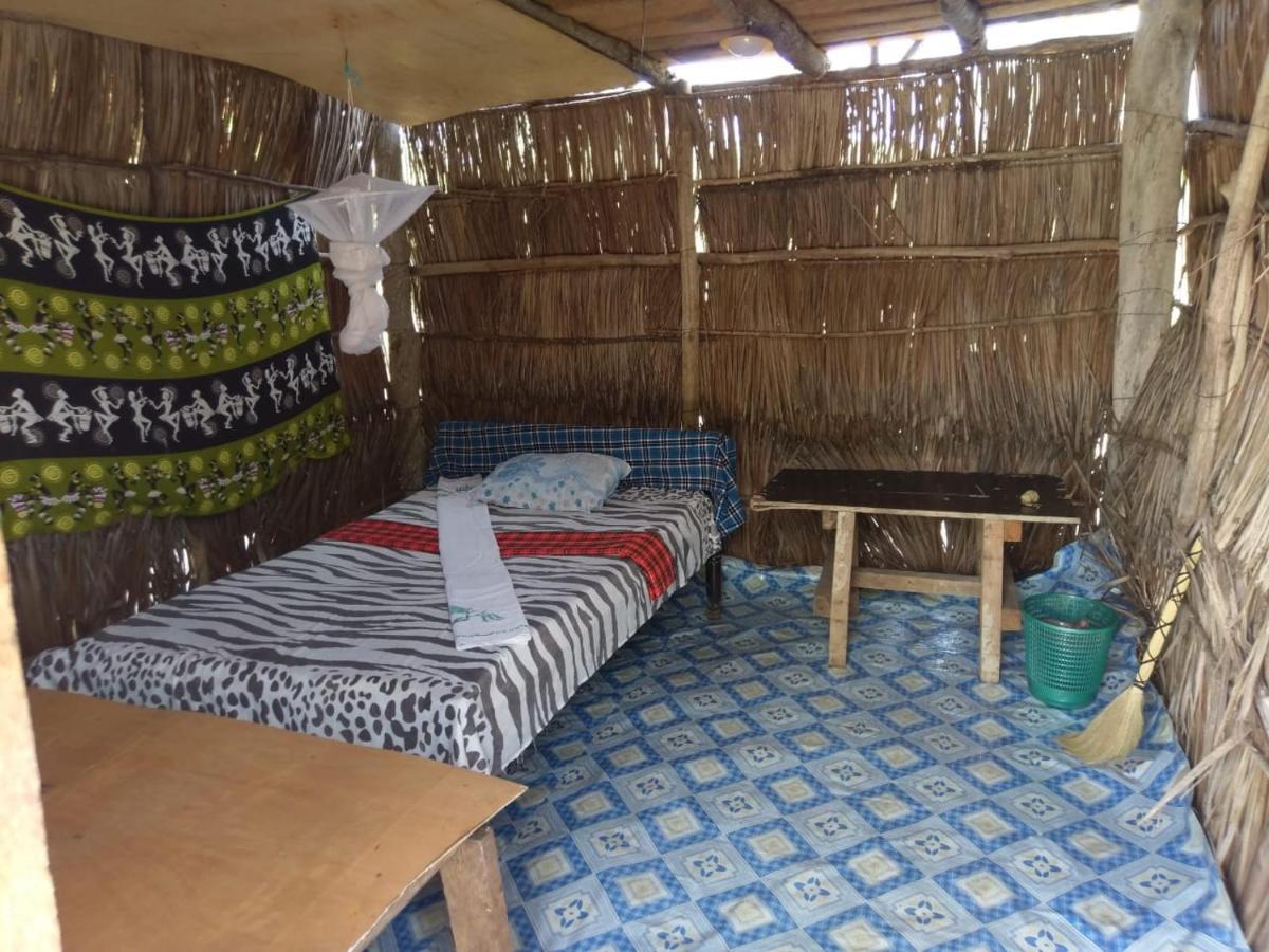 Mida Creek Nature Camp Watamu Zewnętrze zdjęcie